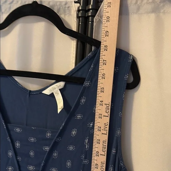 Matilda Jane Peplum Tank Top - Picture 6 of 7